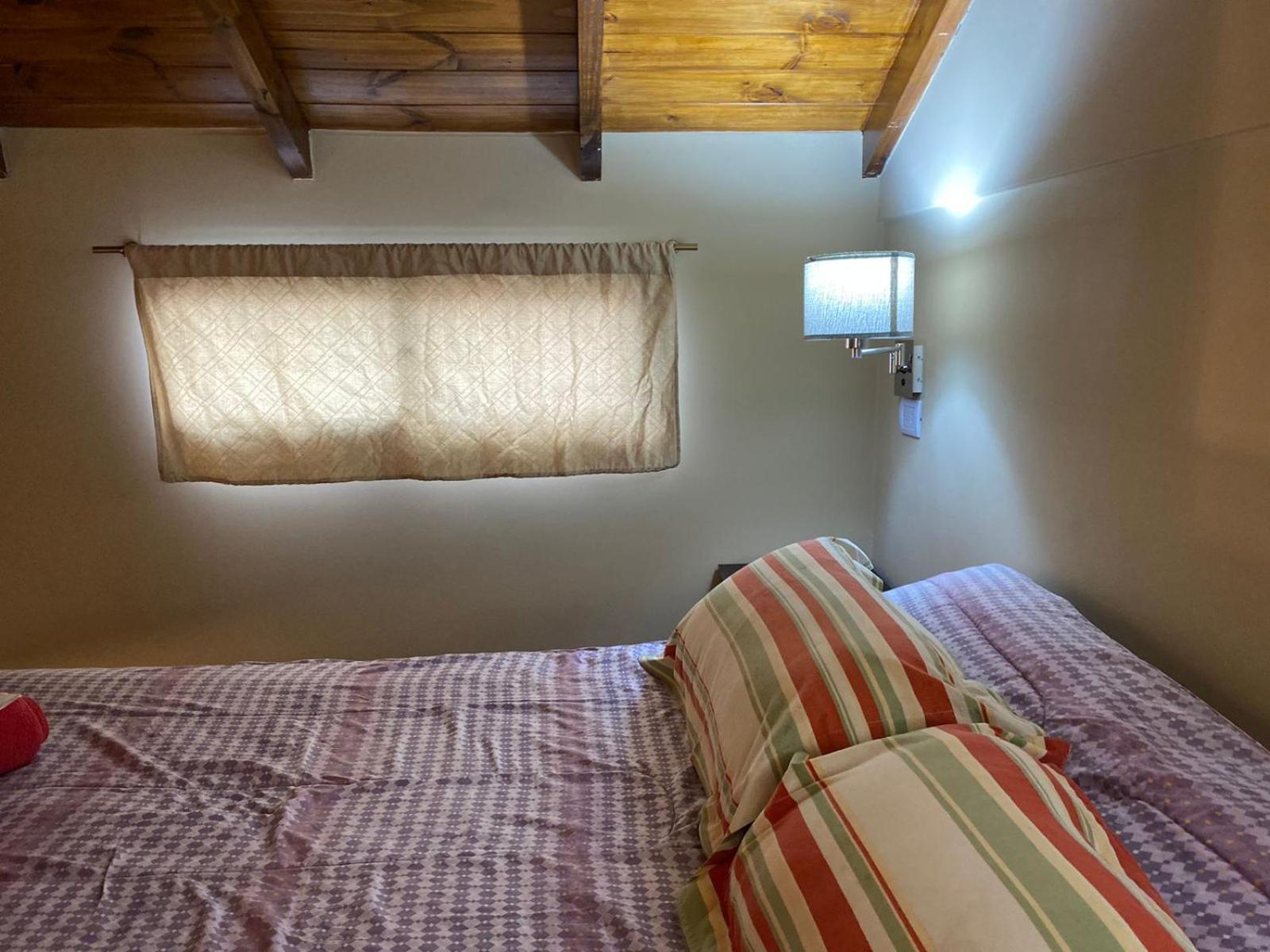 Hostel El Paredon El Chaltén Zewnętrze zdjęcie