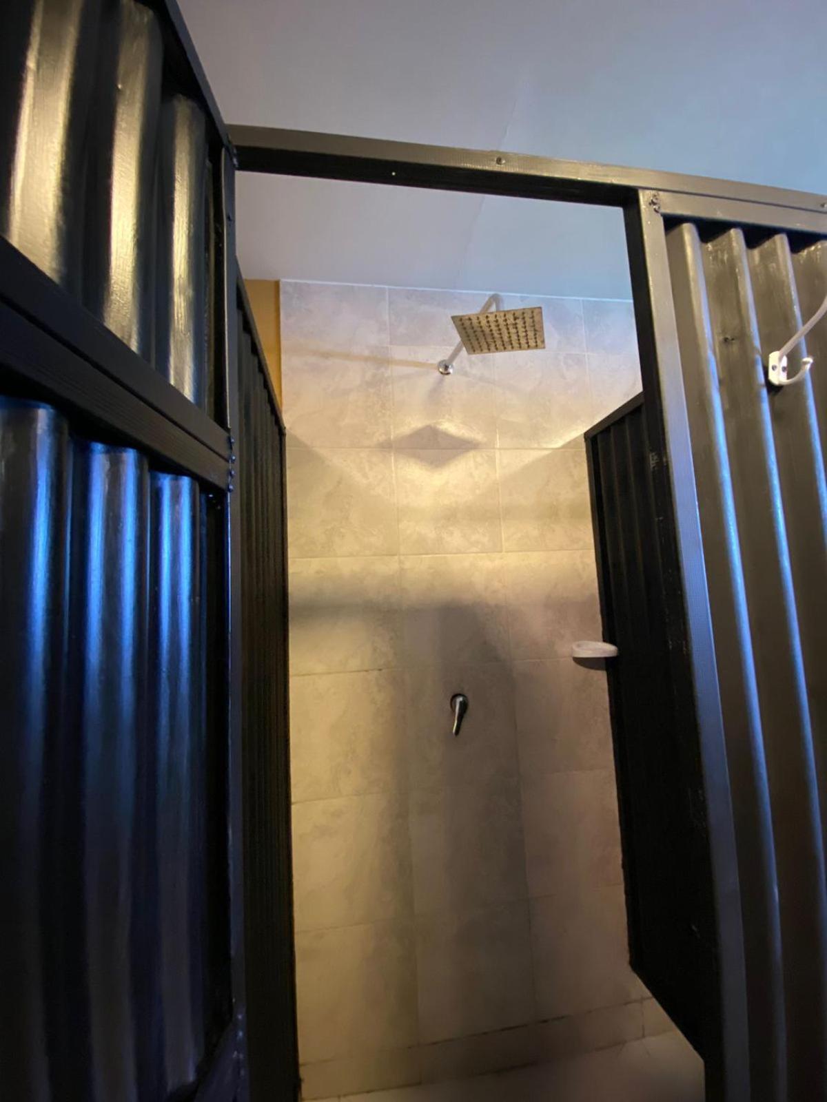 Hostel El Paredon El Chaltén Zewnętrze zdjęcie
